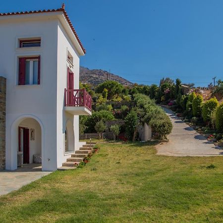 Eleni'S Guesthouse Aprovaton Εξωτερικό φωτογραφία