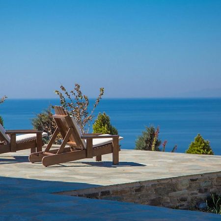 Eleni'S Guesthouse Aprovaton Εξωτερικό φωτογραφία