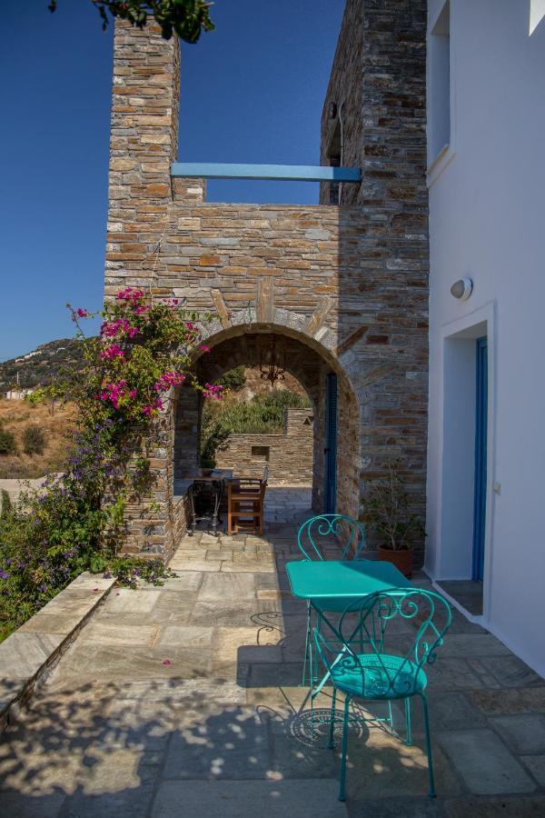 Eleni'S Guesthouse Aprovaton Εξωτερικό φωτογραφία