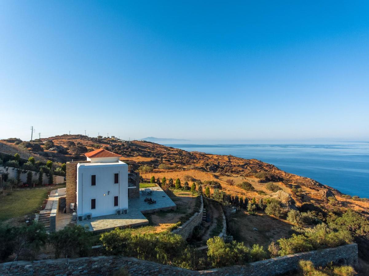 Eleni'S Guesthouse Aprovaton Εξωτερικό φωτογραφία
