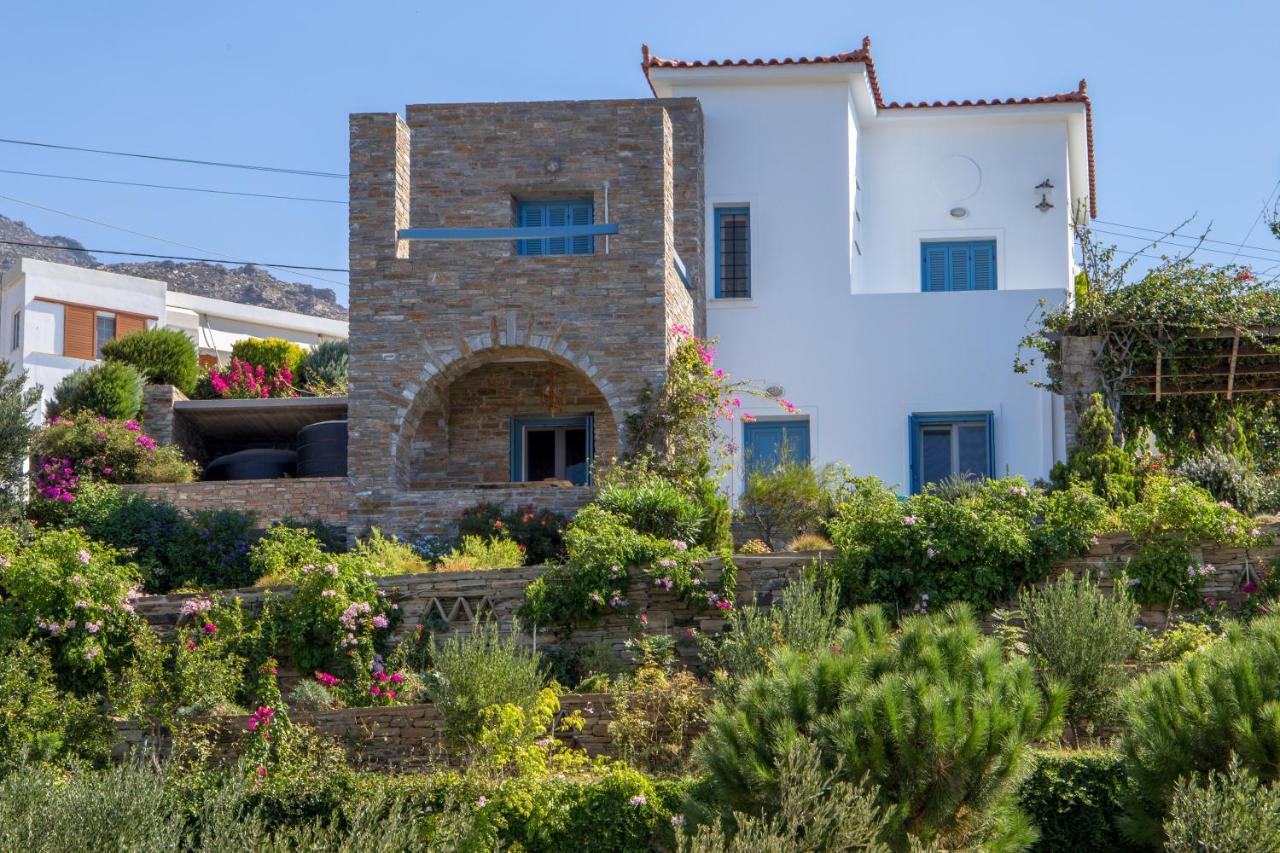 Eleni'S Guesthouse Aprovaton Εξωτερικό φωτογραφία