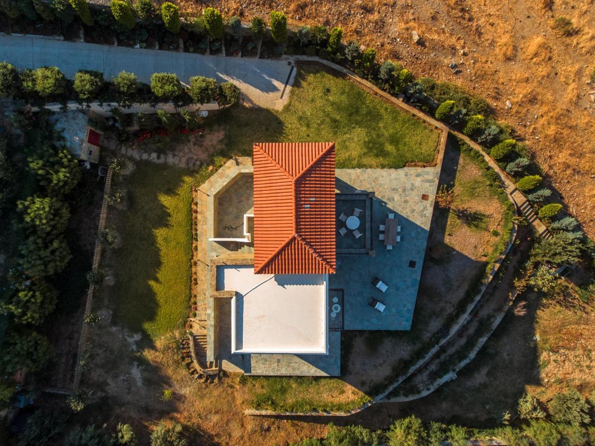 Eleni'S Guesthouse Aprovaton Εξωτερικό φωτογραφία