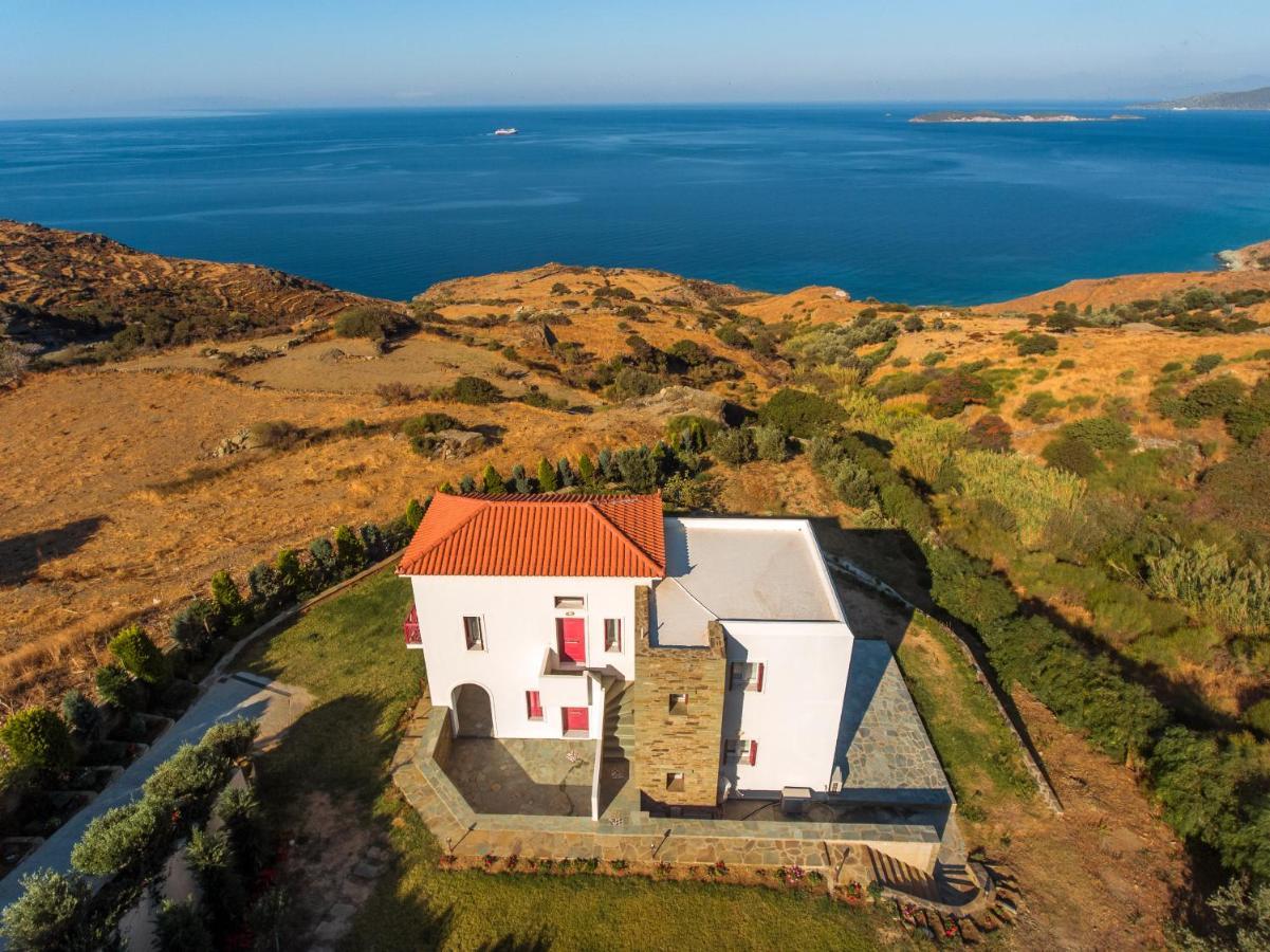 Eleni'S Guesthouse Aprovaton Εξωτερικό φωτογραφία