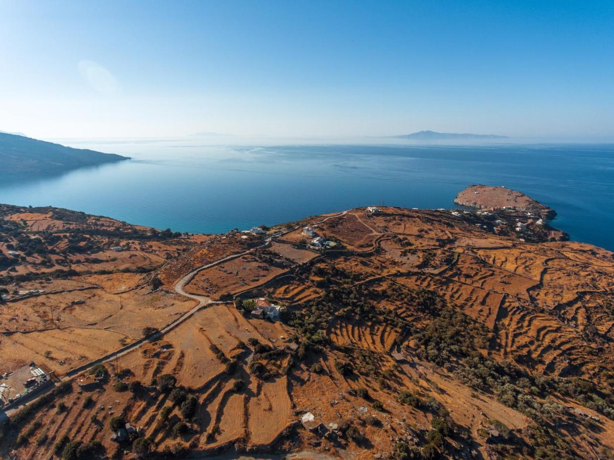 Eleni'S Guesthouse Aprovaton Εξωτερικό φωτογραφία