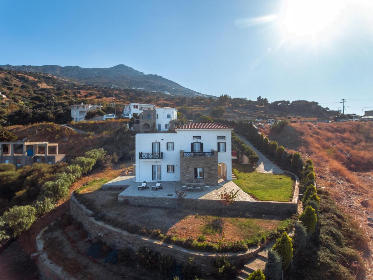 Eleni'S Guesthouse Aprovaton Εξωτερικό φωτογραφία