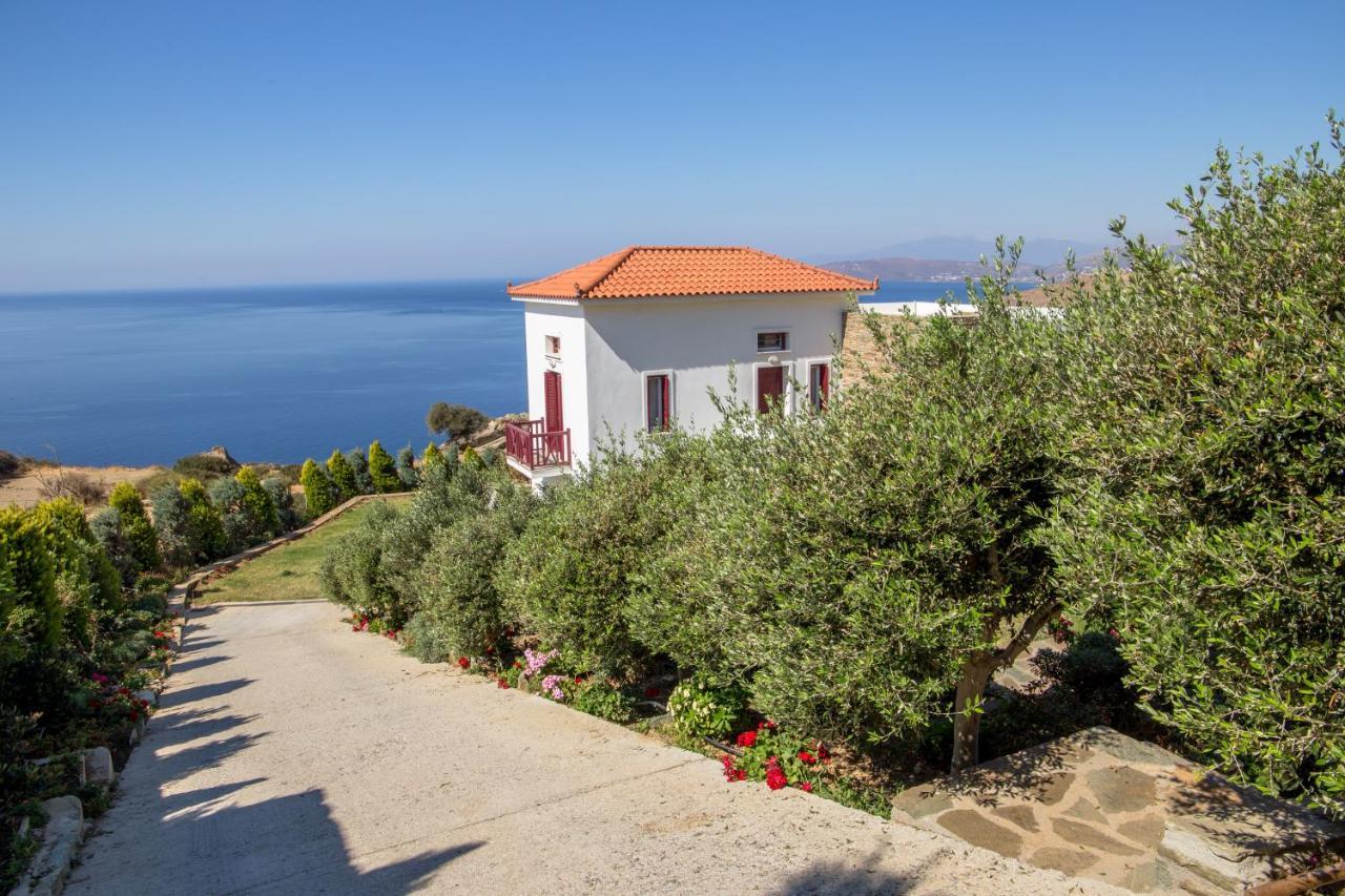 Eleni'S Guesthouse Aprovaton Εξωτερικό φωτογραφία