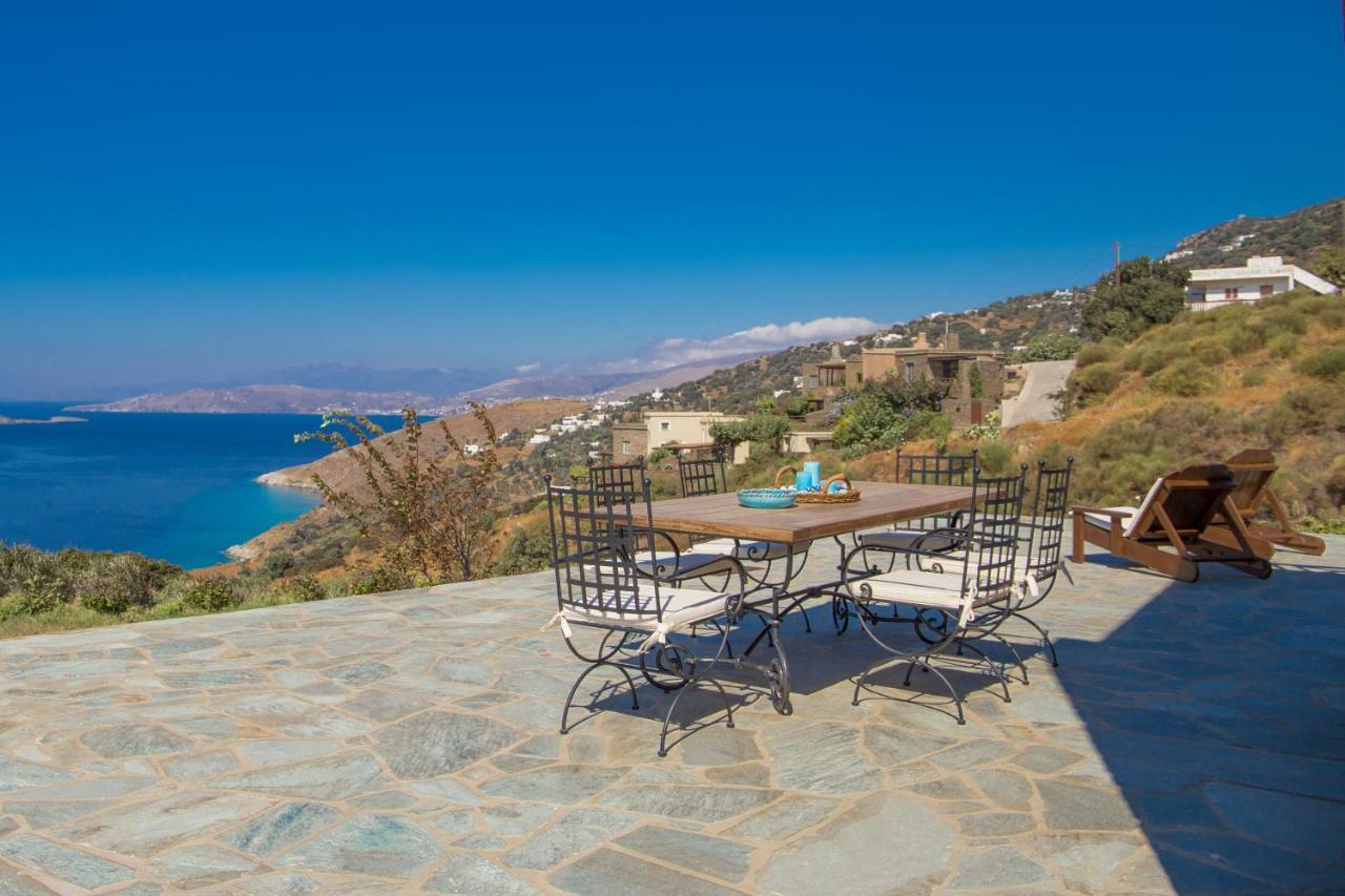 Eleni'S Guesthouse Aprovaton Εξωτερικό φωτογραφία