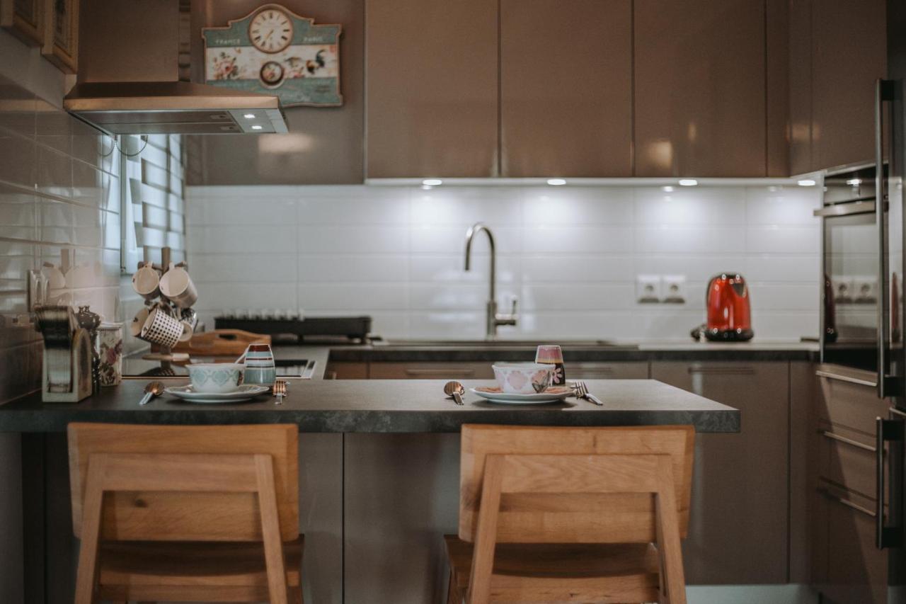 Eleni'S Guesthouse Aprovaton Εξωτερικό φωτογραφία