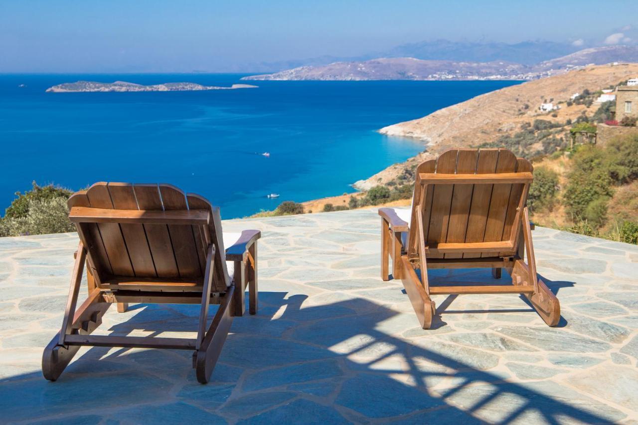 Eleni'S Guesthouse Aprovaton Εξωτερικό φωτογραφία
