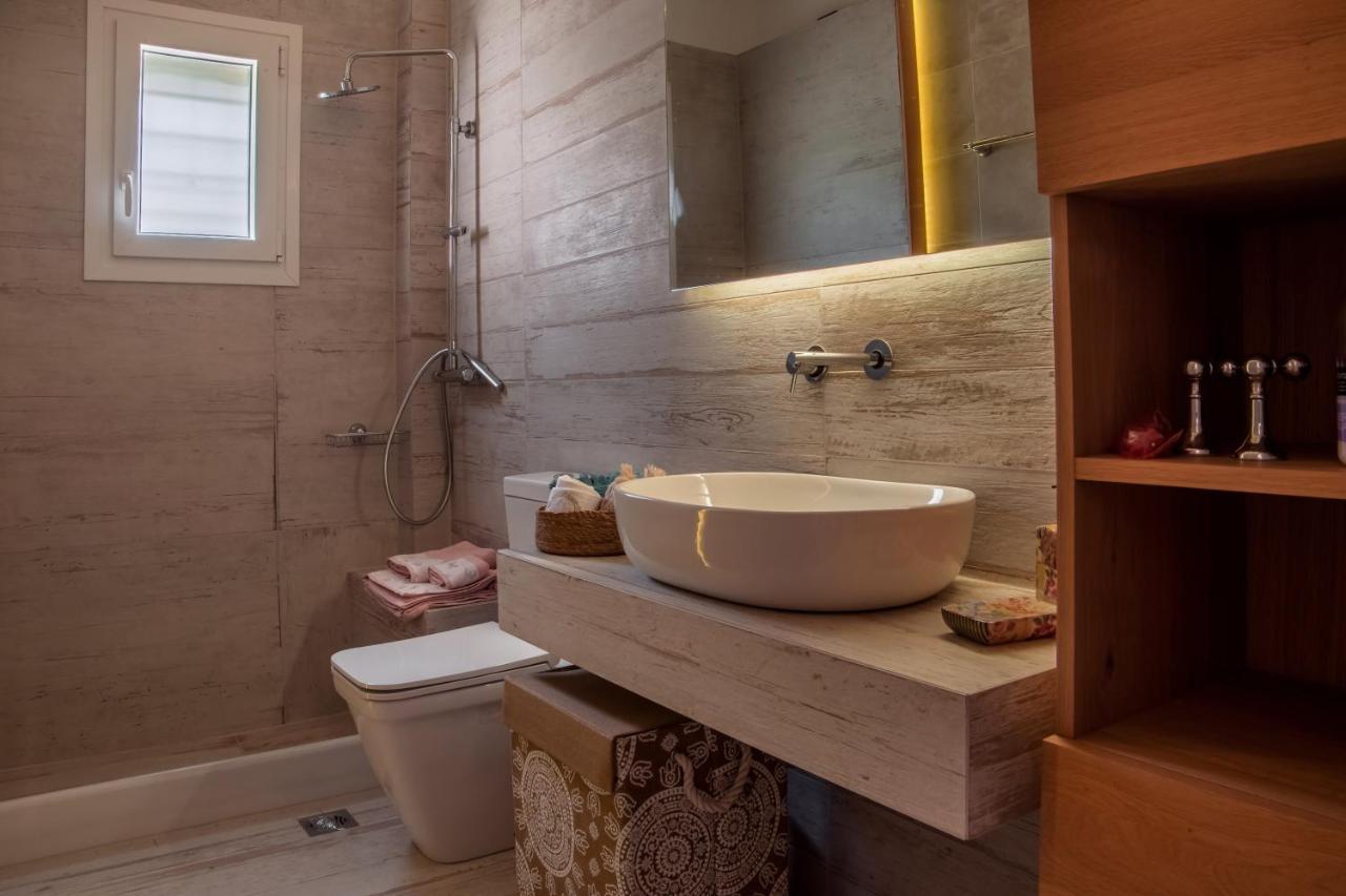 Eleni'S Guesthouse Aprovaton Εξωτερικό φωτογραφία