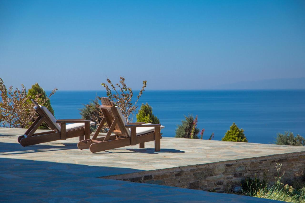 Eleni'S Guesthouse Aprovaton Εξωτερικό φωτογραφία
