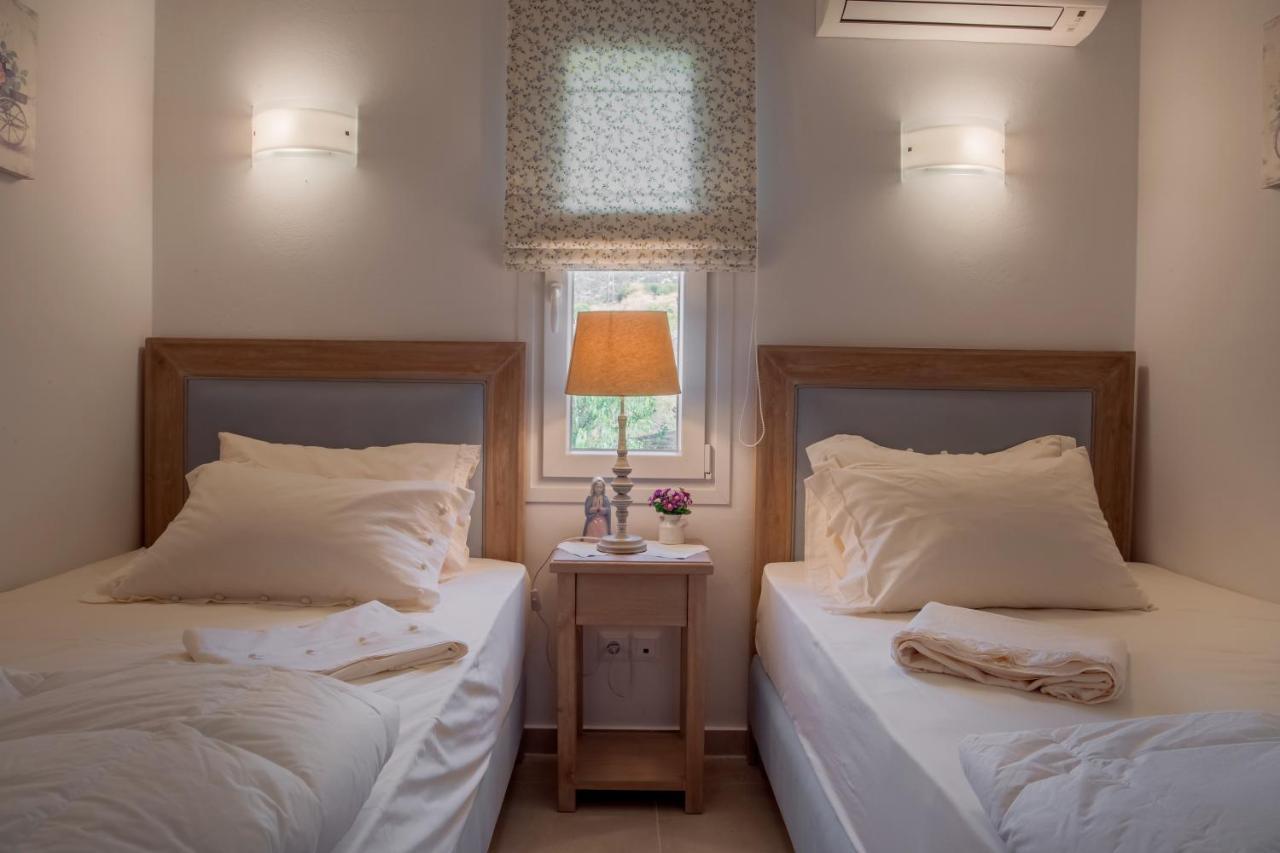 Eleni'S Guesthouse Aprovaton Εξωτερικό φωτογραφία