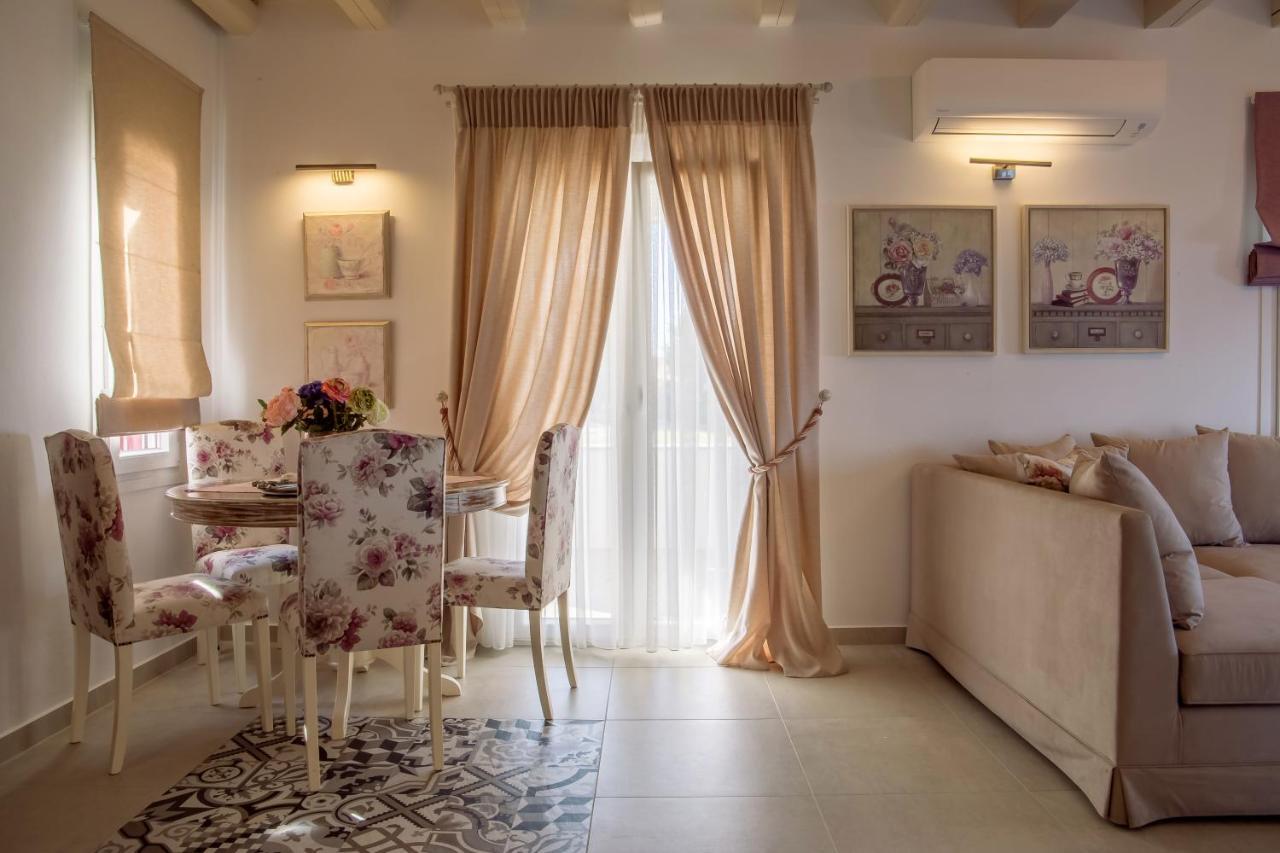 Eleni'S Guesthouse Aprovaton Εξωτερικό φωτογραφία