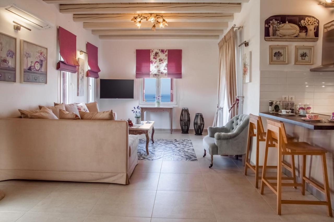 Eleni'S Guesthouse Aprovaton Εξωτερικό φωτογραφία