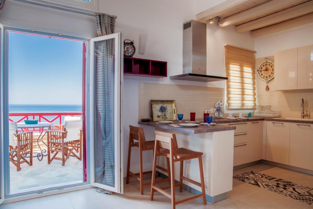 Eleni'S Guesthouse Aprovaton Εξωτερικό φωτογραφία