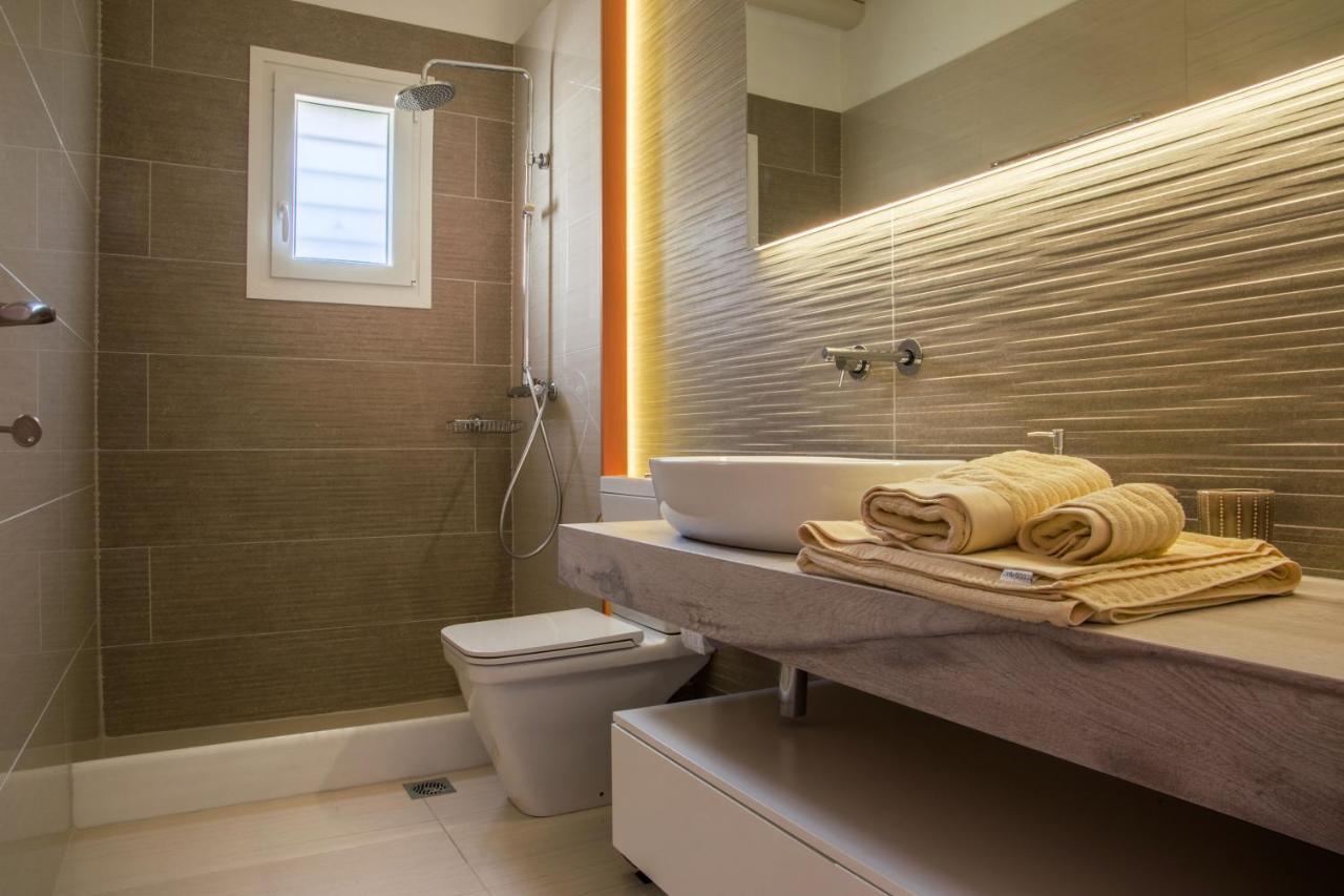 Eleni'S Guesthouse Aprovaton Εξωτερικό φωτογραφία