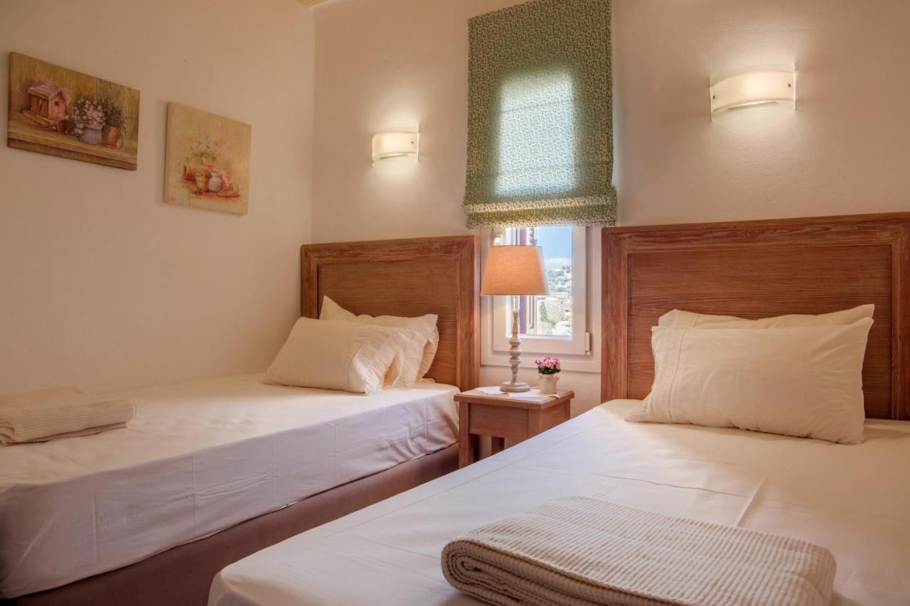 Eleni'S Guesthouse Aprovaton Εξωτερικό φωτογραφία