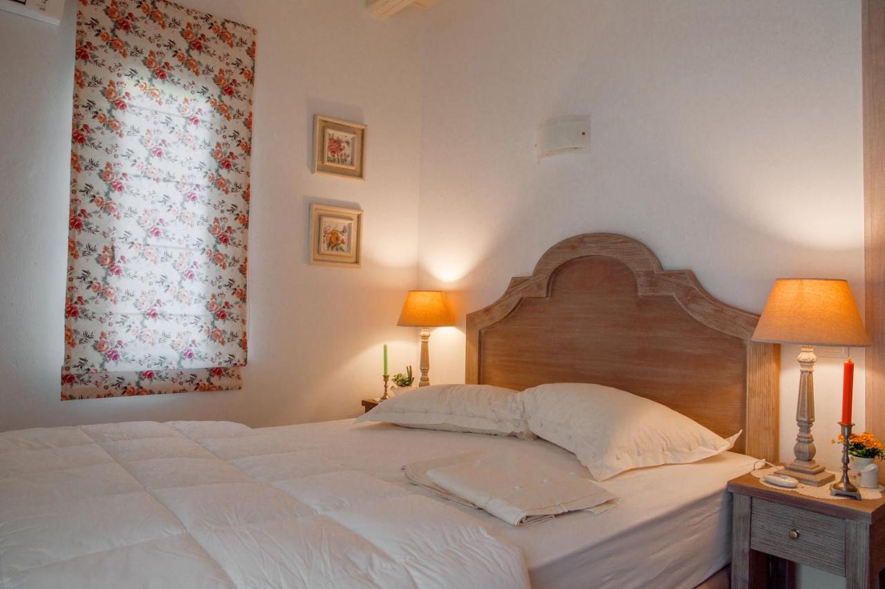 Eleni'S Guesthouse Aprovaton Εξωτερικό φωτογραφία